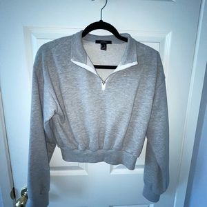 Forever 21 Loose fitted sweater
